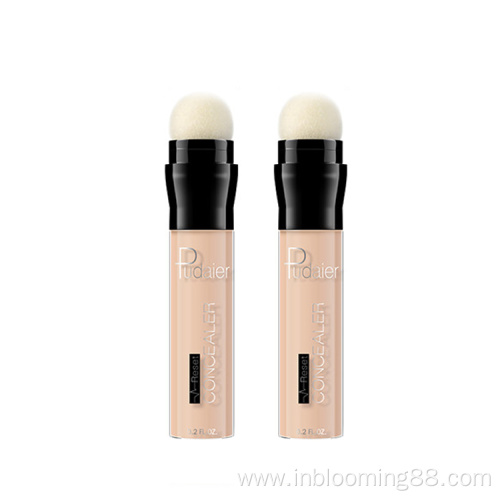 Nourishing Private Label Makeup Creamy Concealer Pen